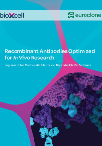Brochure Bio X Cell Anticorpi Ricombinanti
